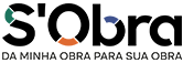 S'Obras da Obra Logotipo