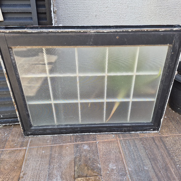 Janela maxi-ar sassazaki 80x60 - Imagem 2