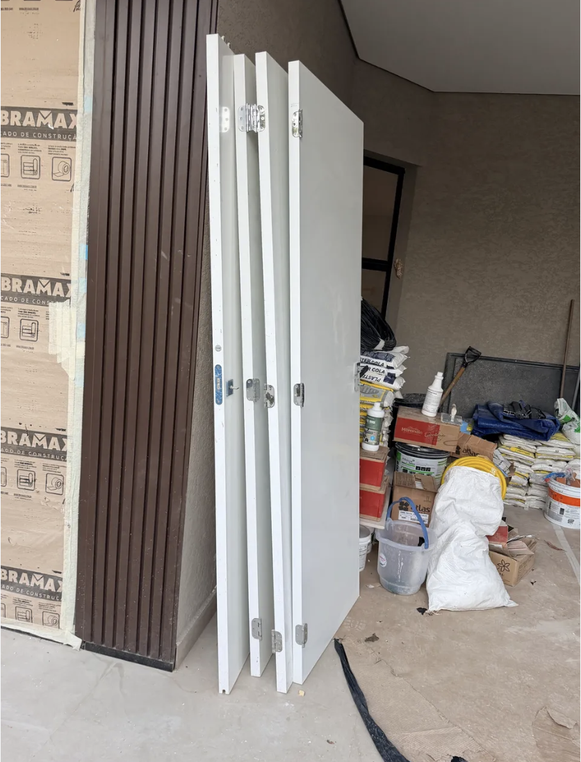 Portas marca Pormade - Imagem 7