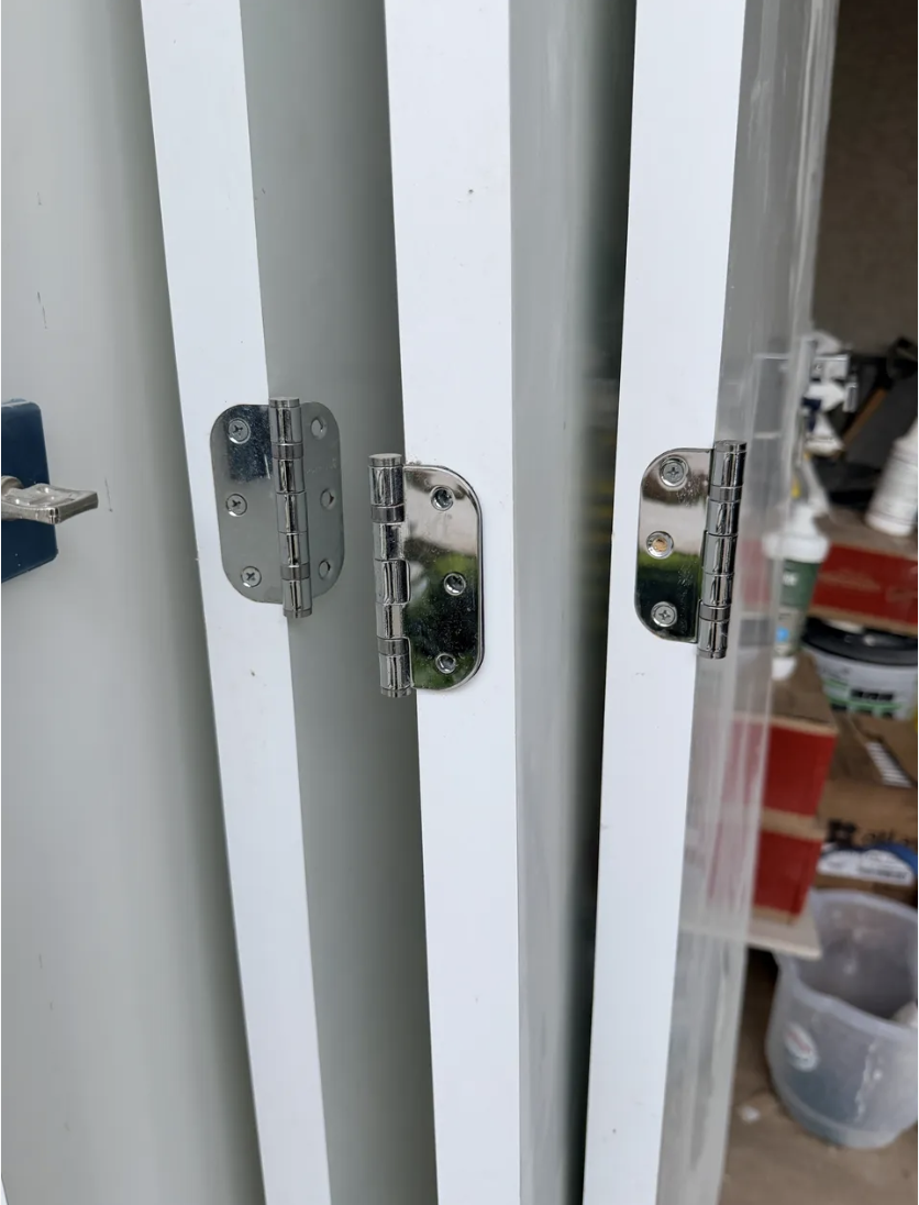 Portas marca Pormade - Imagem 6