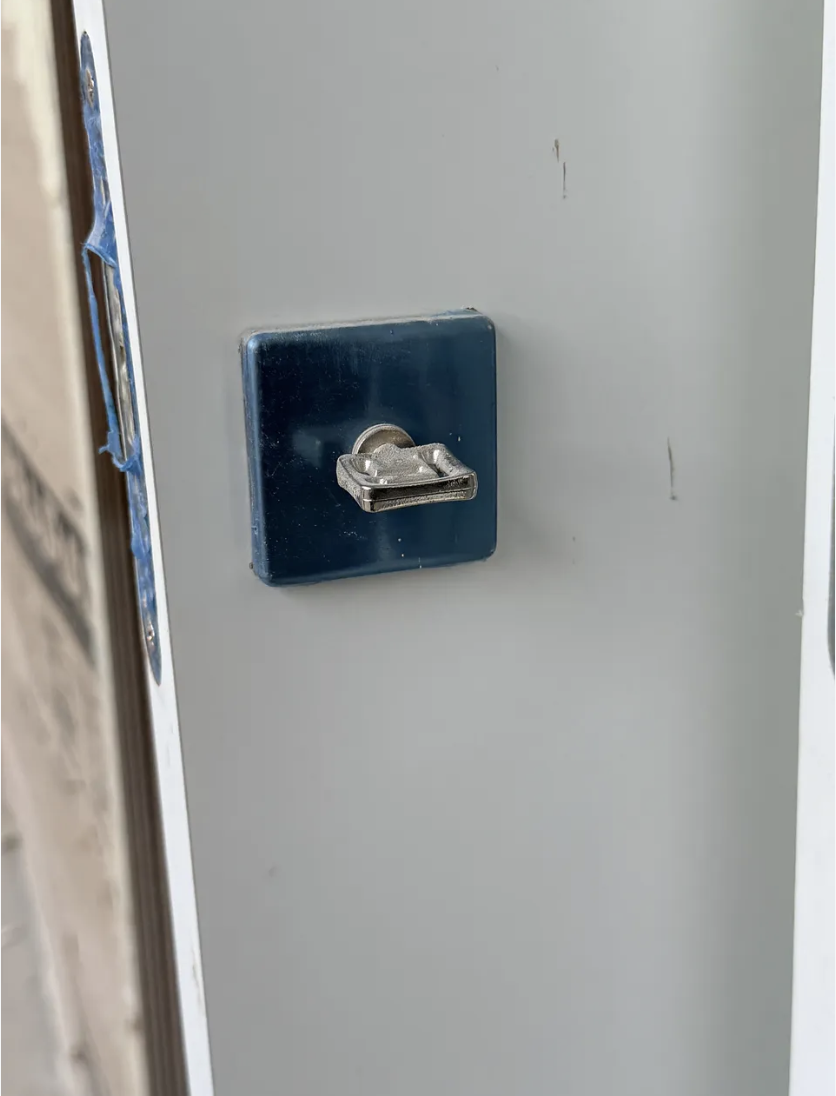 Portas marca Pormade - Imagem 5