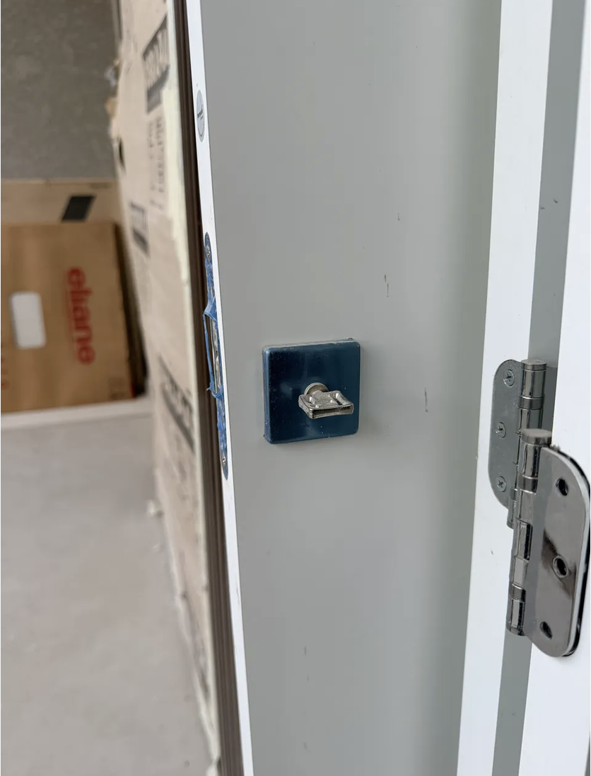 Portas marca Pormade - Imagem 4