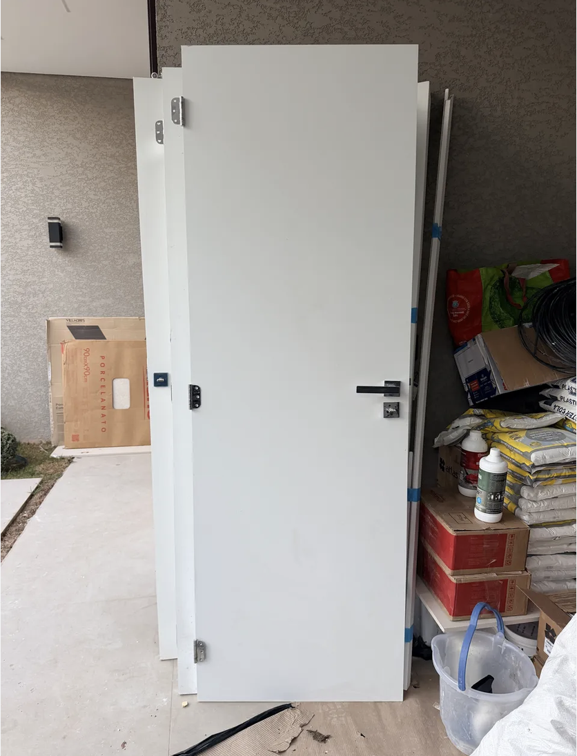 Portas marca Pormade - Imagem 3